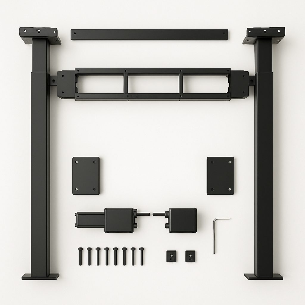 Frame