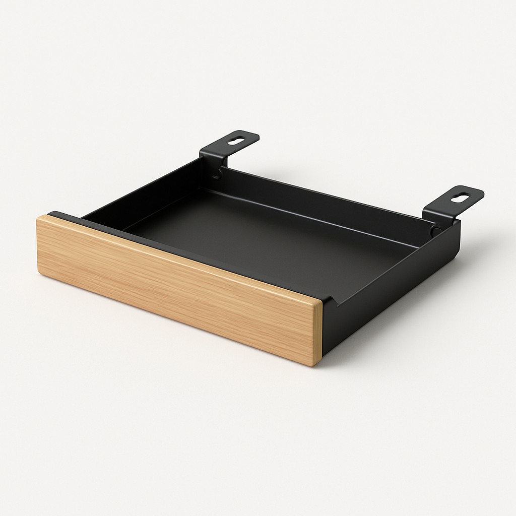 Slim Drawer
