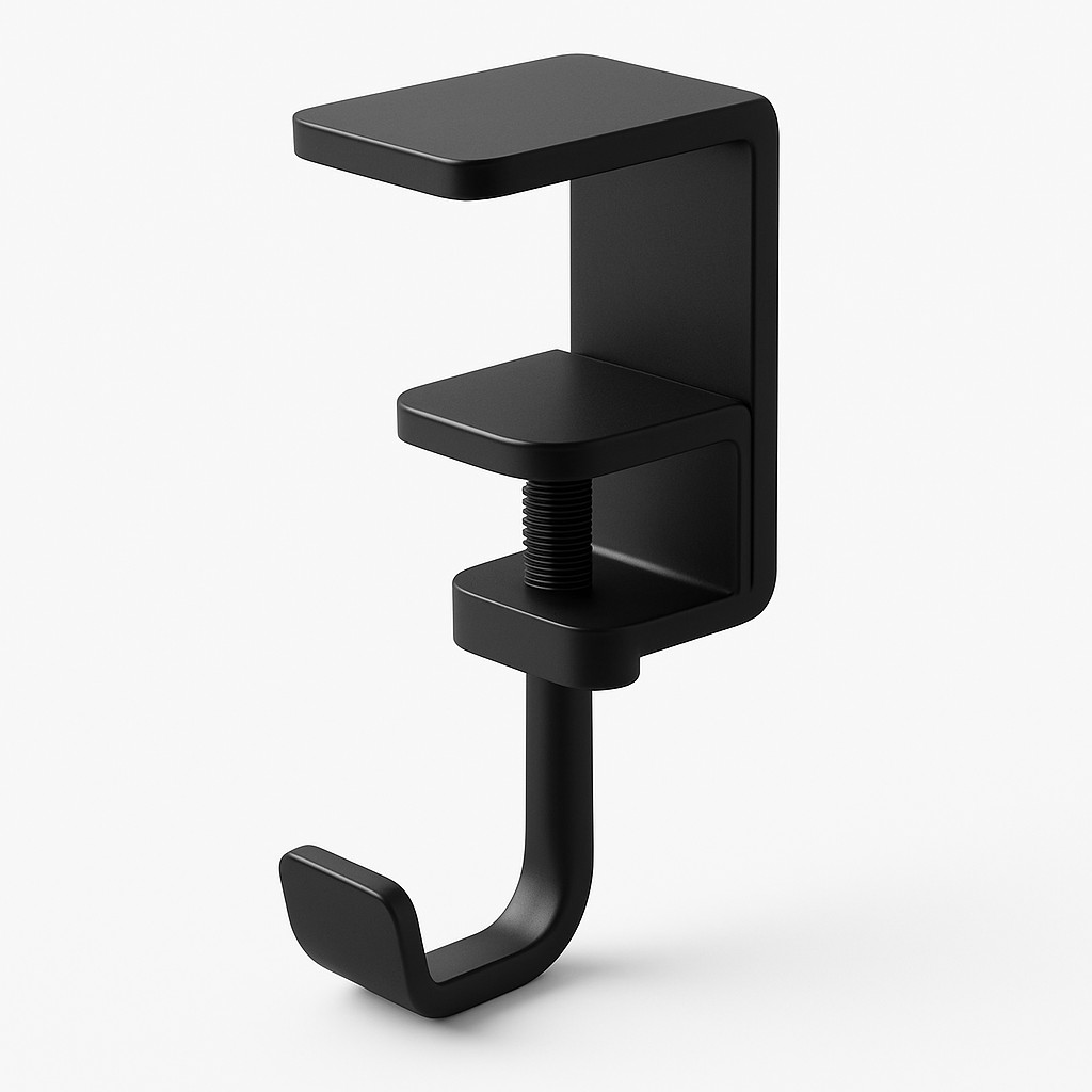 Headphone Hook